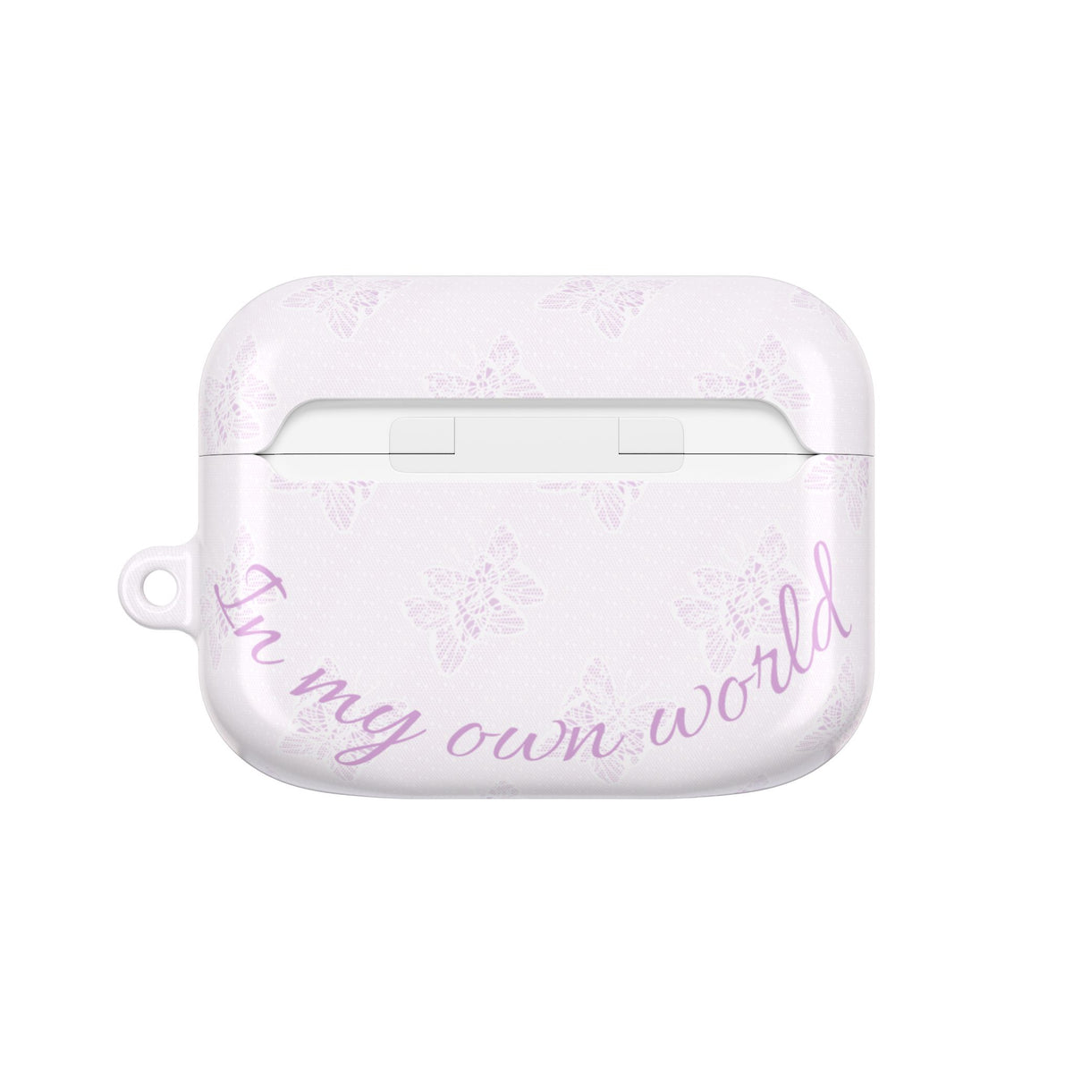 AirPod Case—Rêve de ballerine