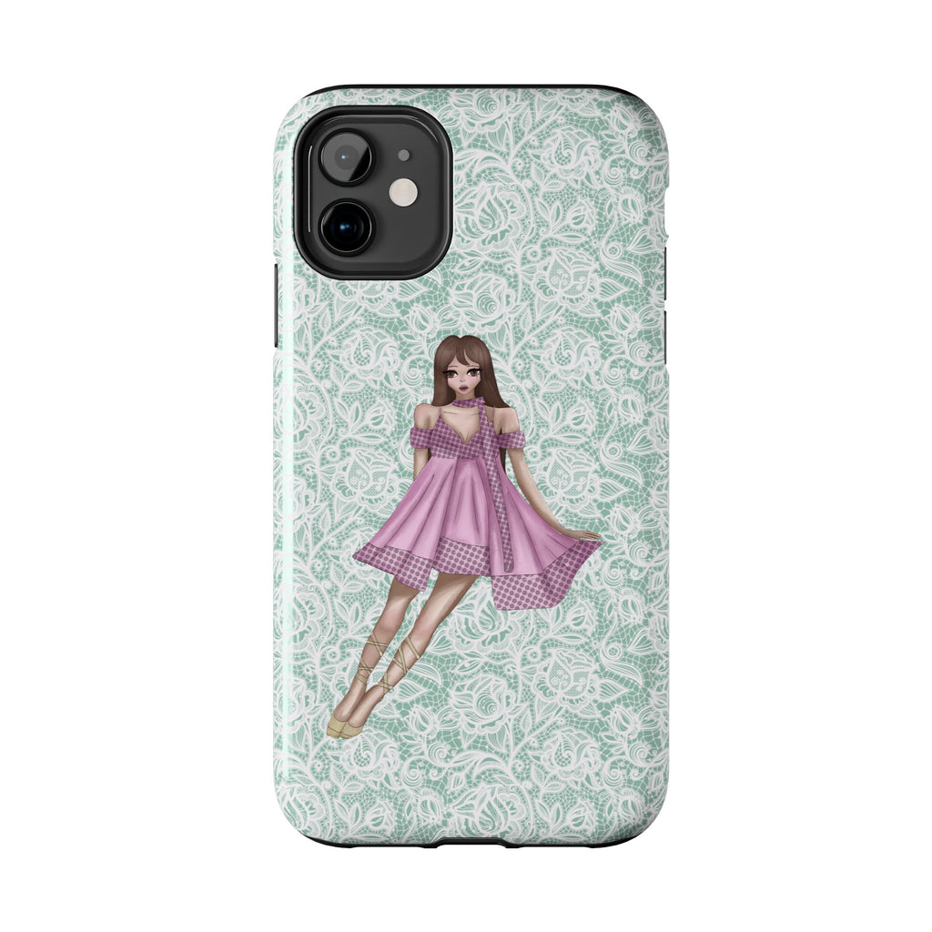 Coque de téléphone—Douceur d’été