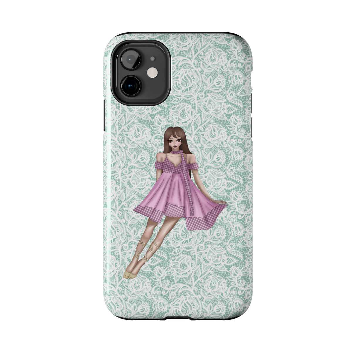 Coque de téléphone—Douceur d’été