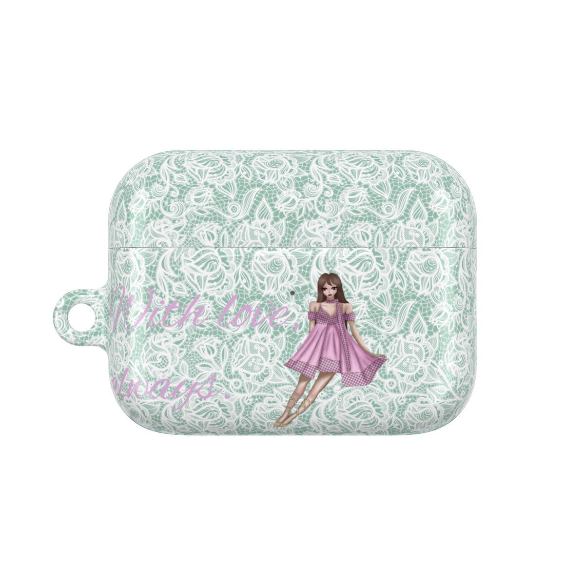 AirPod Case-Douceur d’été