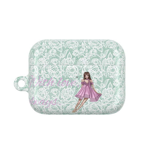 AirPod Case-Douceur d’été