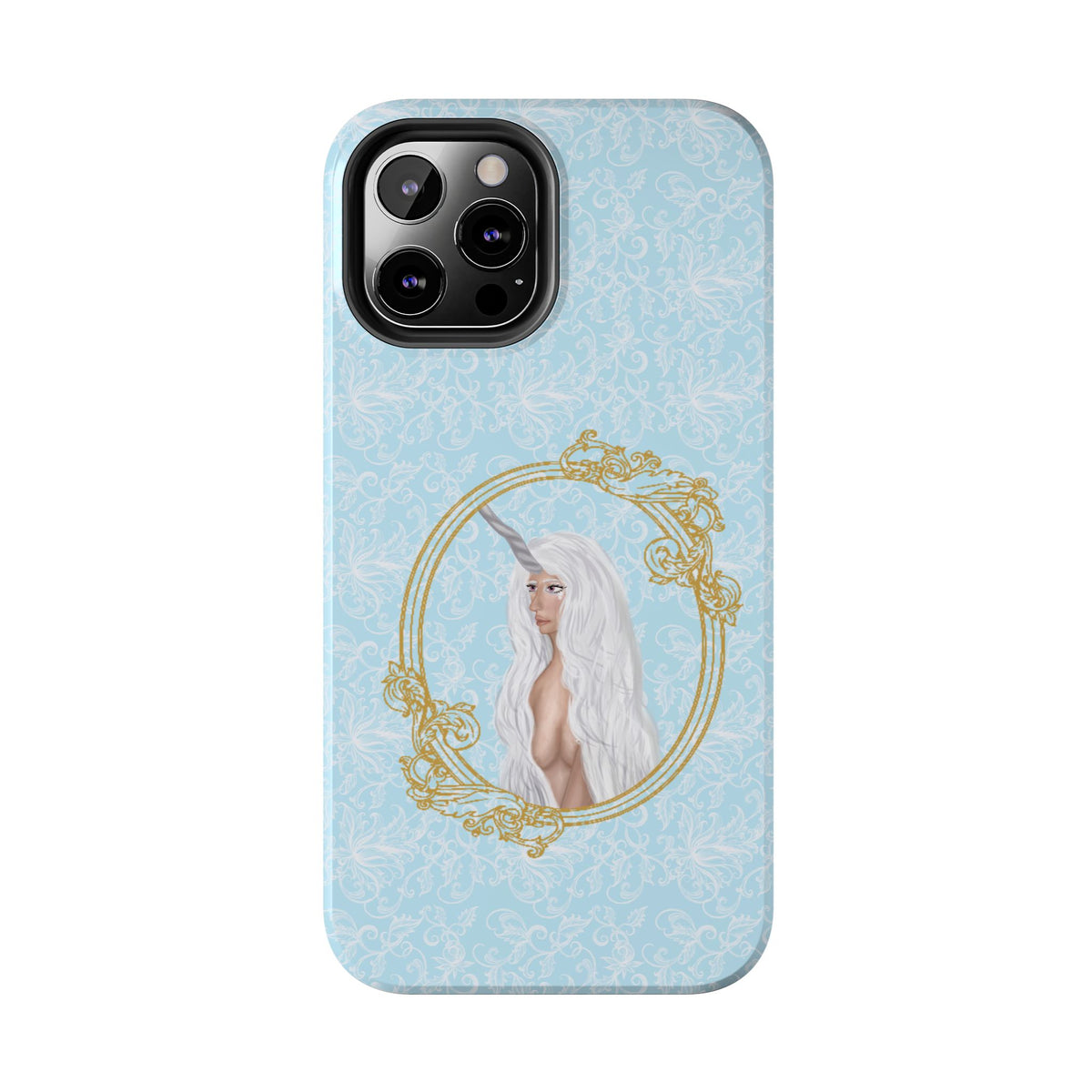 Coque de téléphone — Gardienne de la forêt