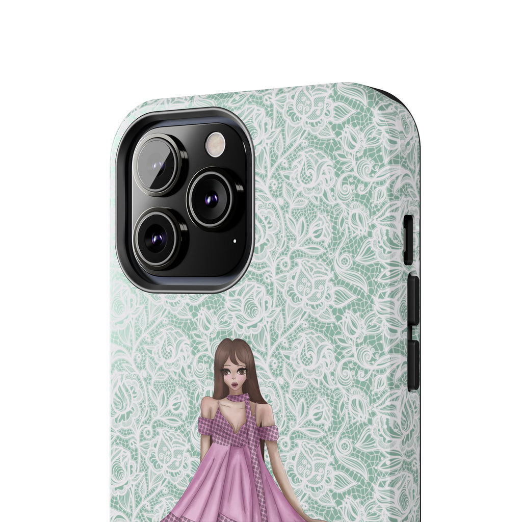 Coque de téléphone—Douceur d’été