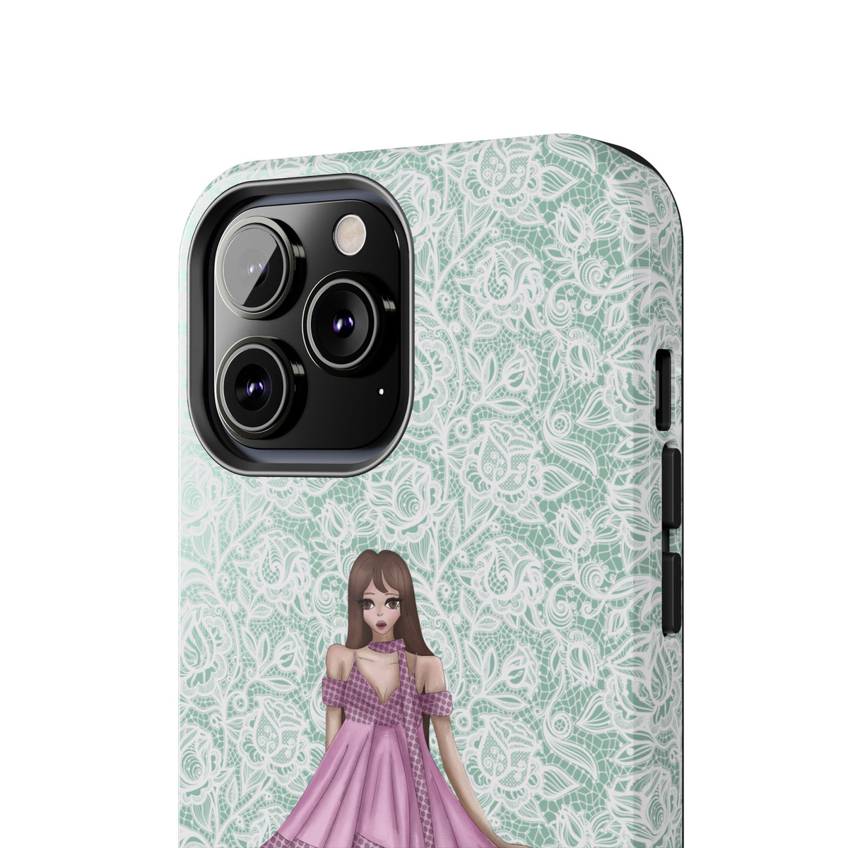 Coque de téléphone—Douceur d’été