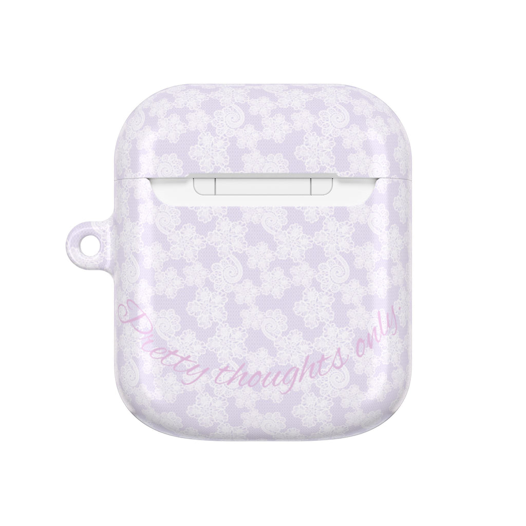AirPod Case—Rêverie à la Fontaine
