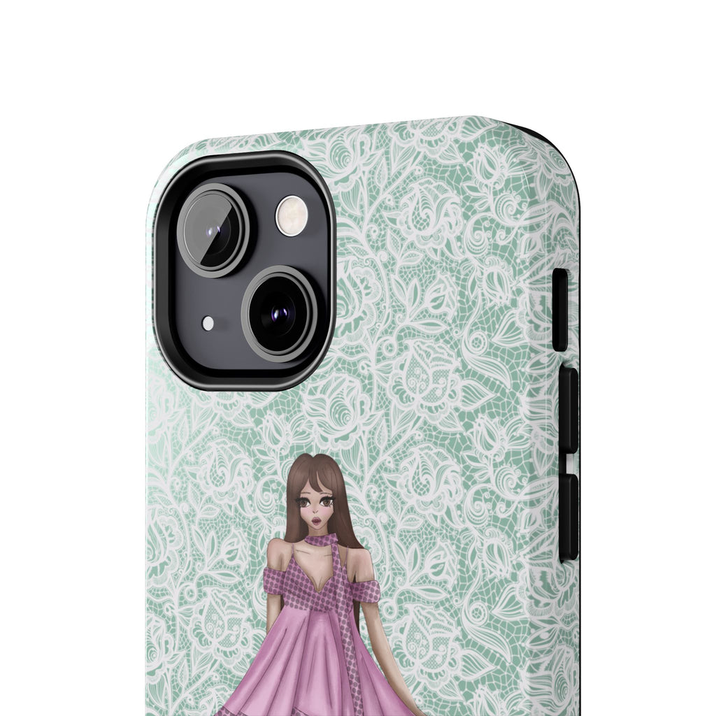 Coque de téléphone—Douceur d’été