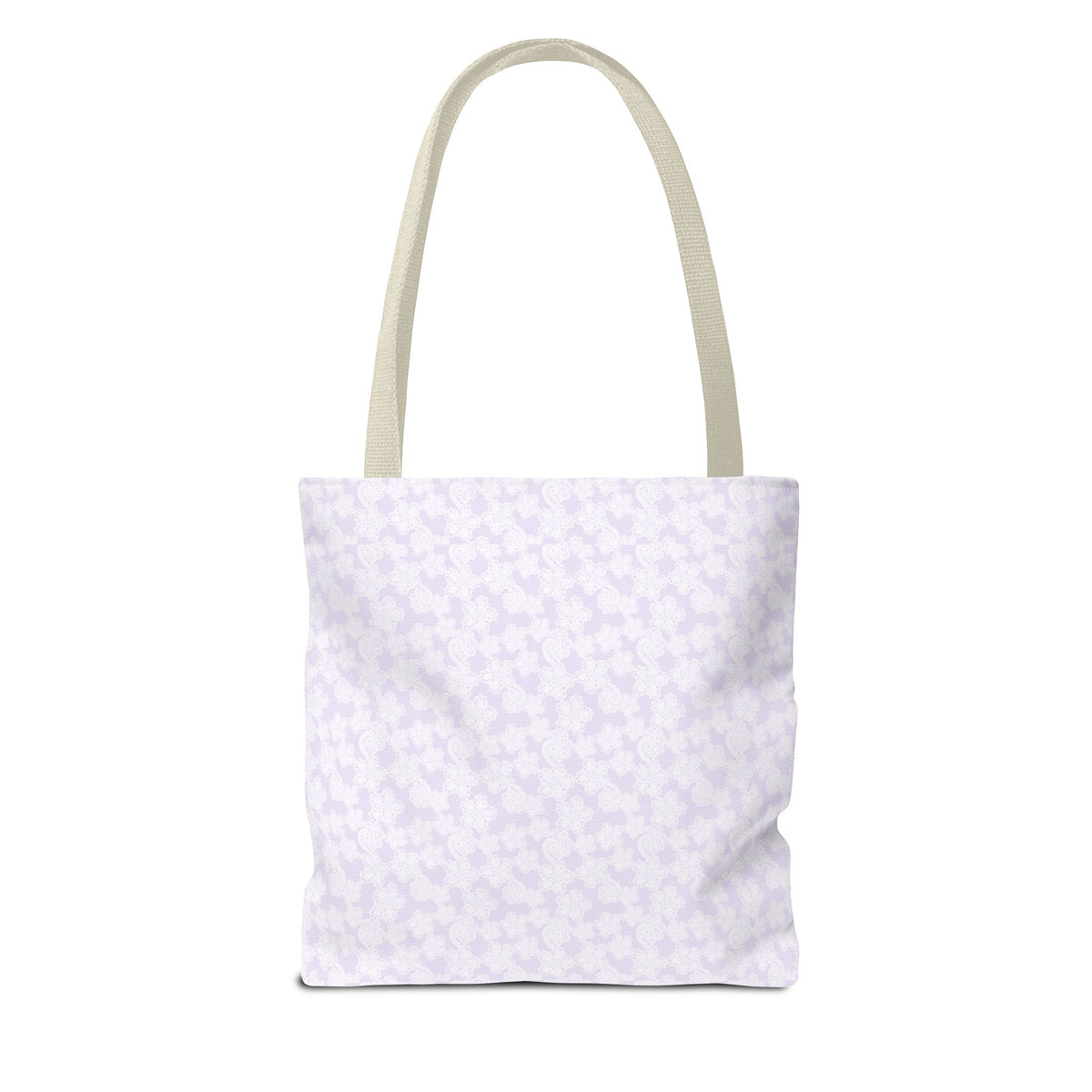 Tote Bag—Rêverie à la Fontaine