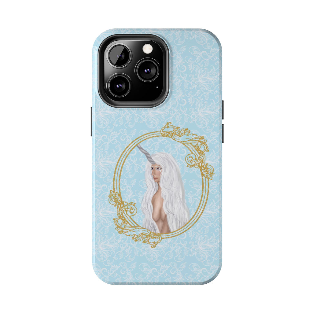 Coque de téléphone — Gardienne de la forêt