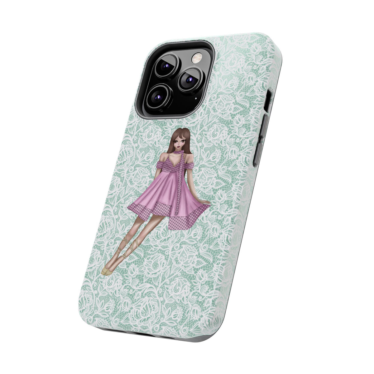 Coque de téléphone—Douceur d’été