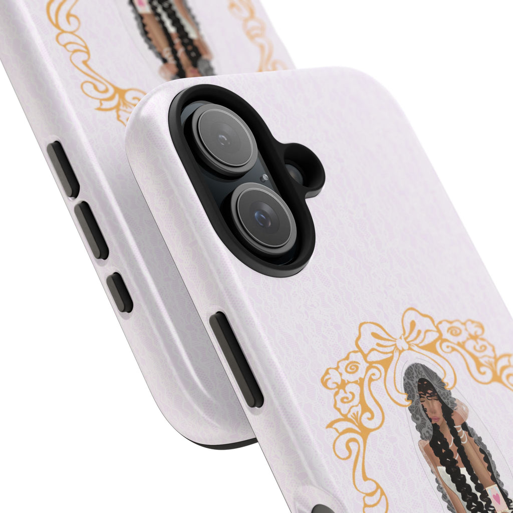 Phone Case — The Love Witch