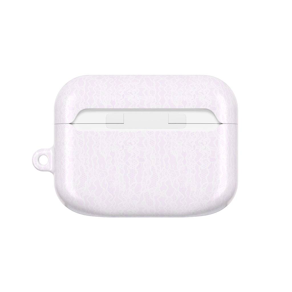 Coque de AirPods  — La sorcière de l'amour