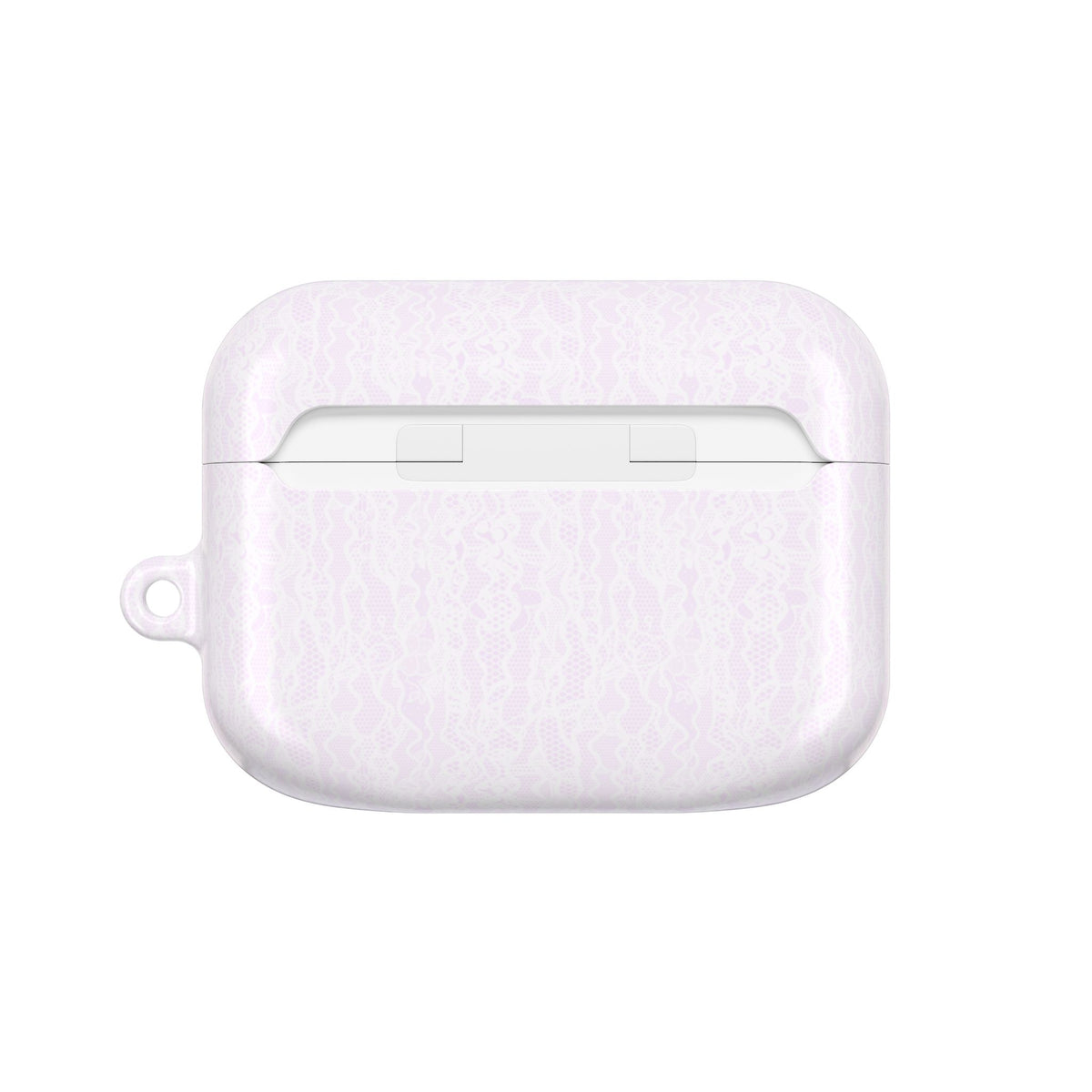 Coque de AirPods  — La sorcière de l'amour