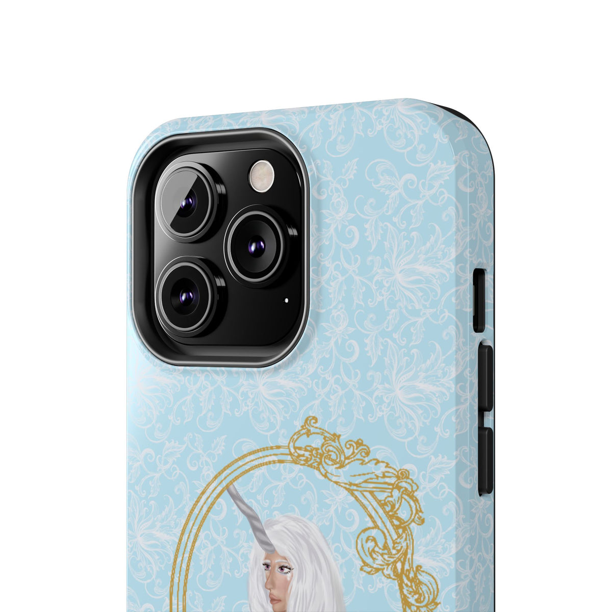 Coque de téléphone — Gardienne de la forêt