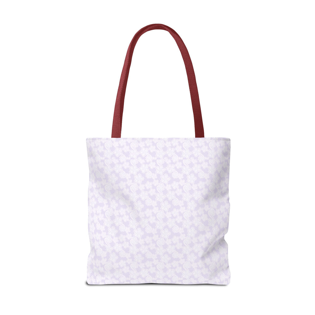 Tote Bag—Rêverie à la Fontaine