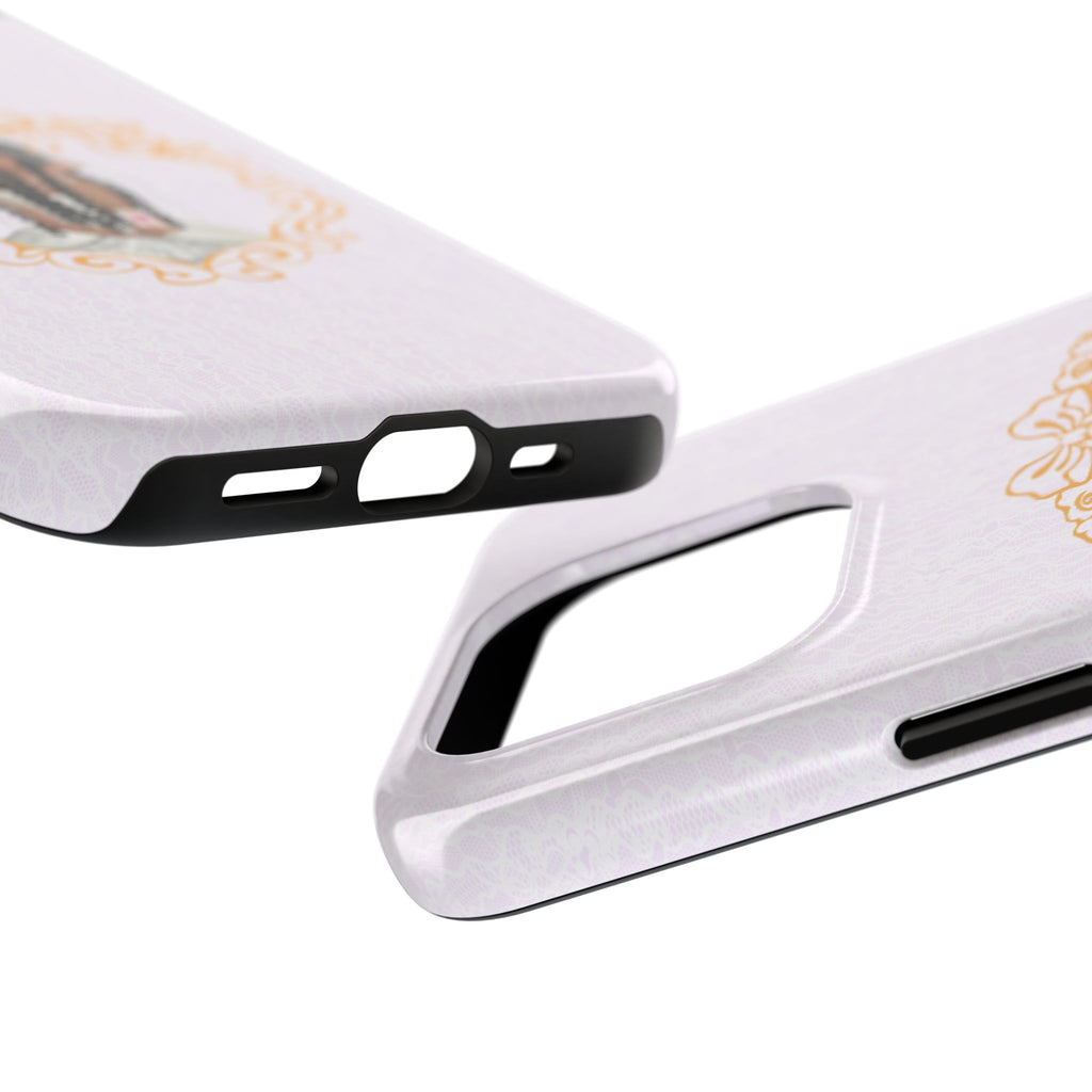 Phone Case — The Love Witch