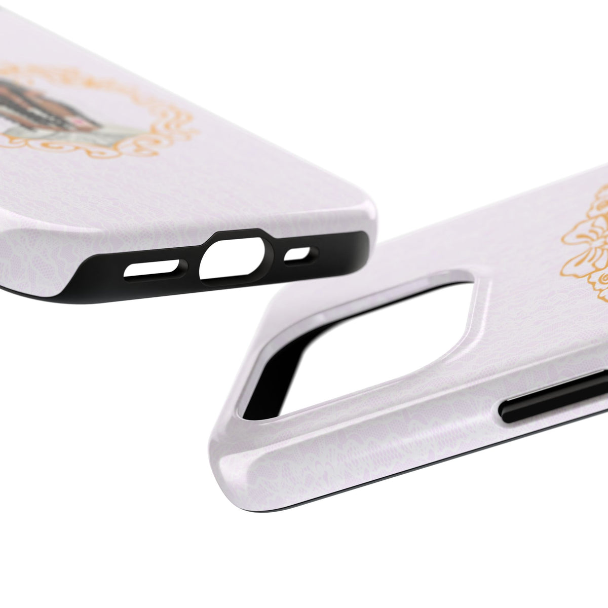 Phone Case — The Love Witch