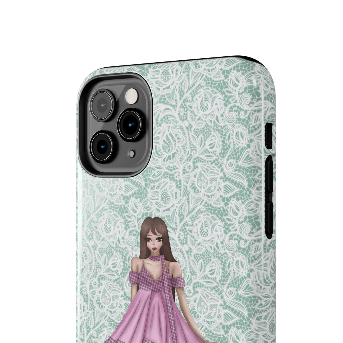 Coque de téléphone—Douceur d’été