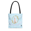 Tote bag — Gardienne de la forêt