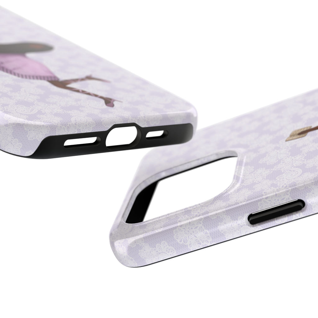 Coques de téléphone — Rêverie à la Fontaine