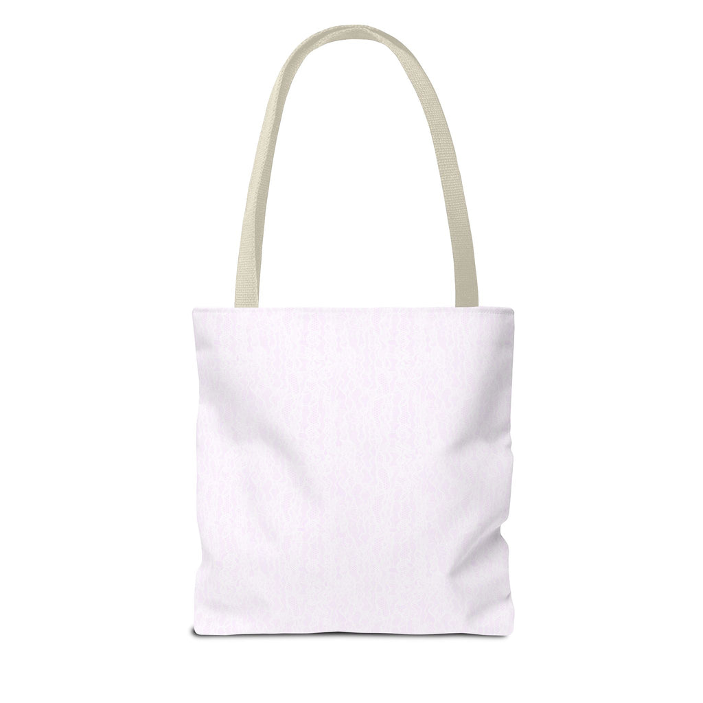 Tote bag— La sorcière de l'amour