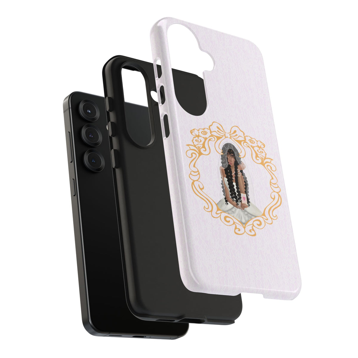 Phone Case — The Love Witch