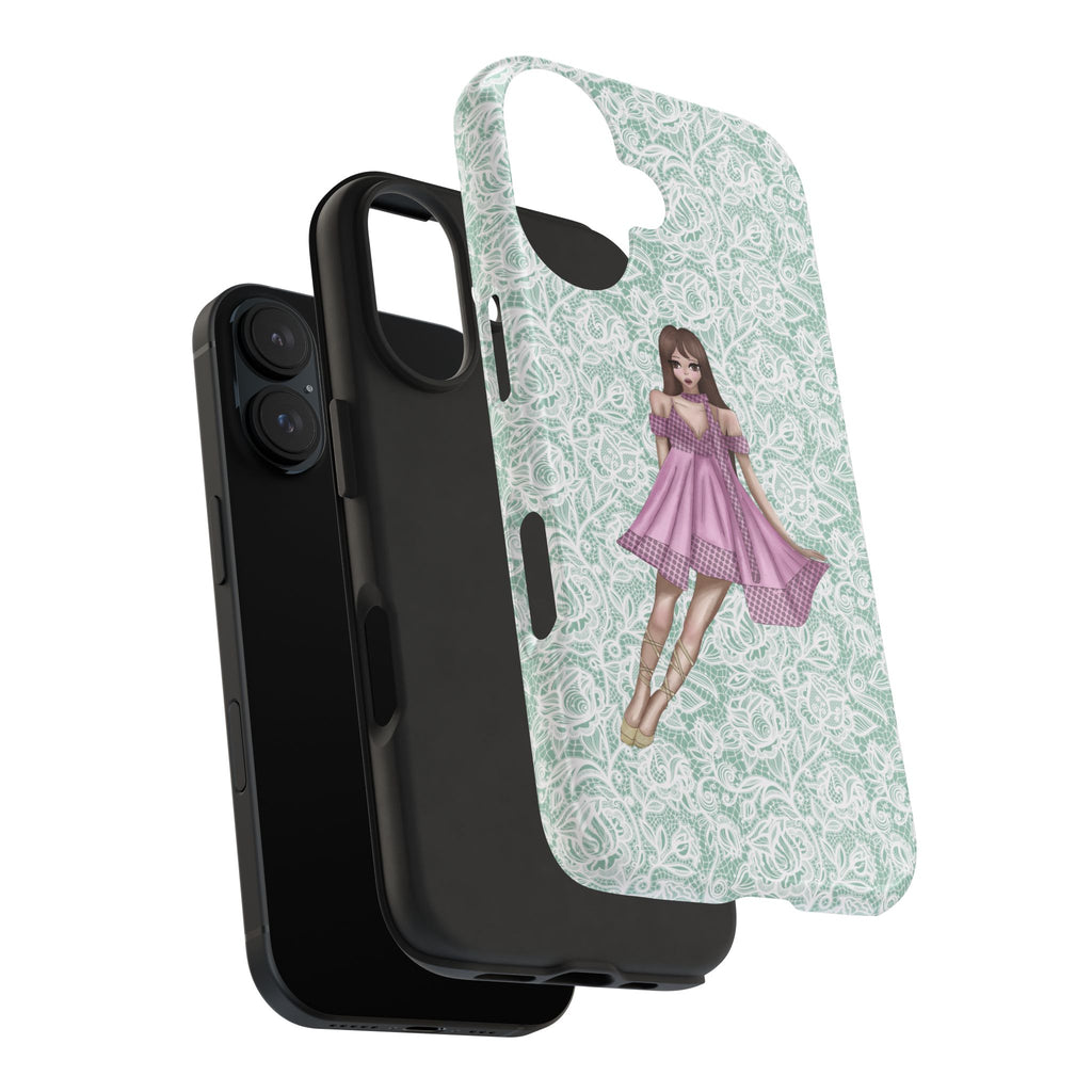Coque de téléphone—Douceur d’été