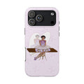 Coque de téléphone — Rêve de ballerine
