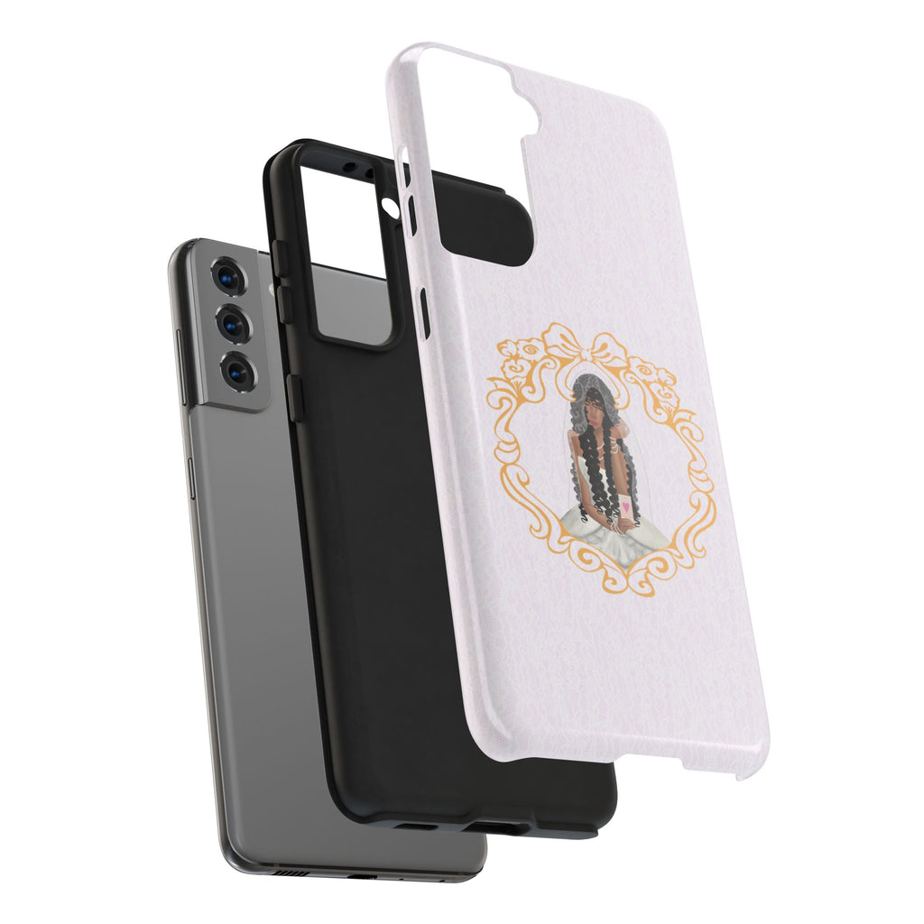 Phone Case — The Love Witch