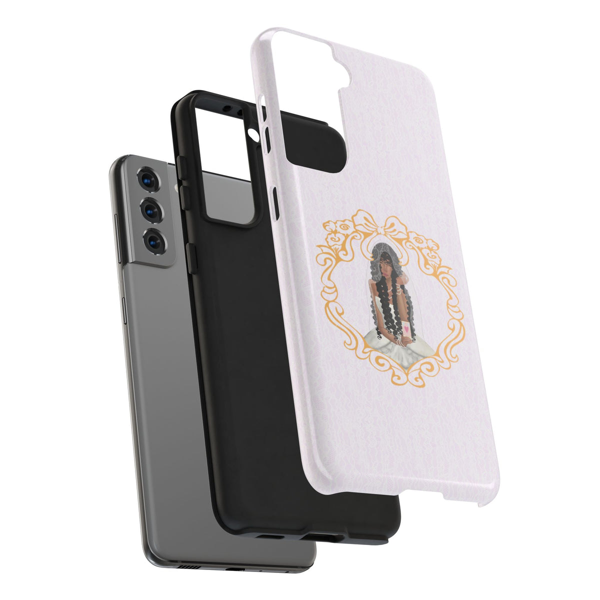 Phone Case — The Love Witch