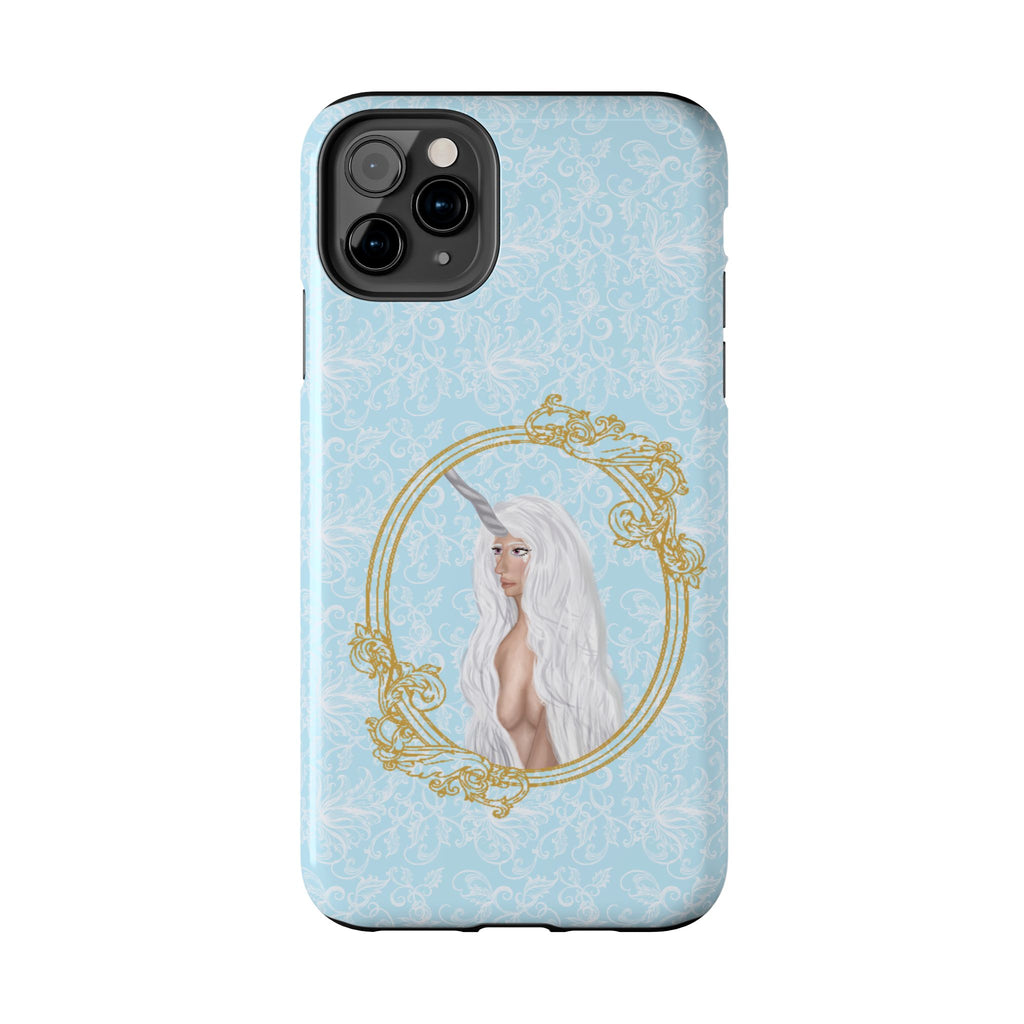 Coque de téléphone — Gardienne de la forêt