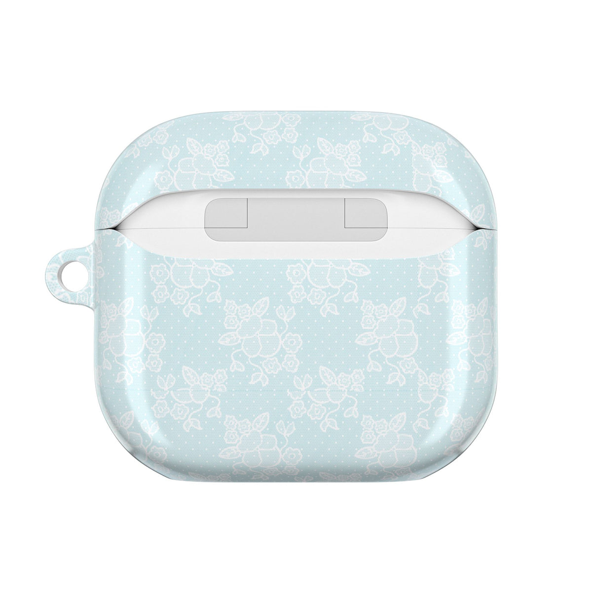 AirPod Case—Le goûter