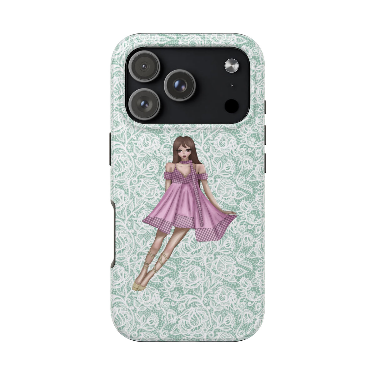 Coque de téléphone—Douceur d’été