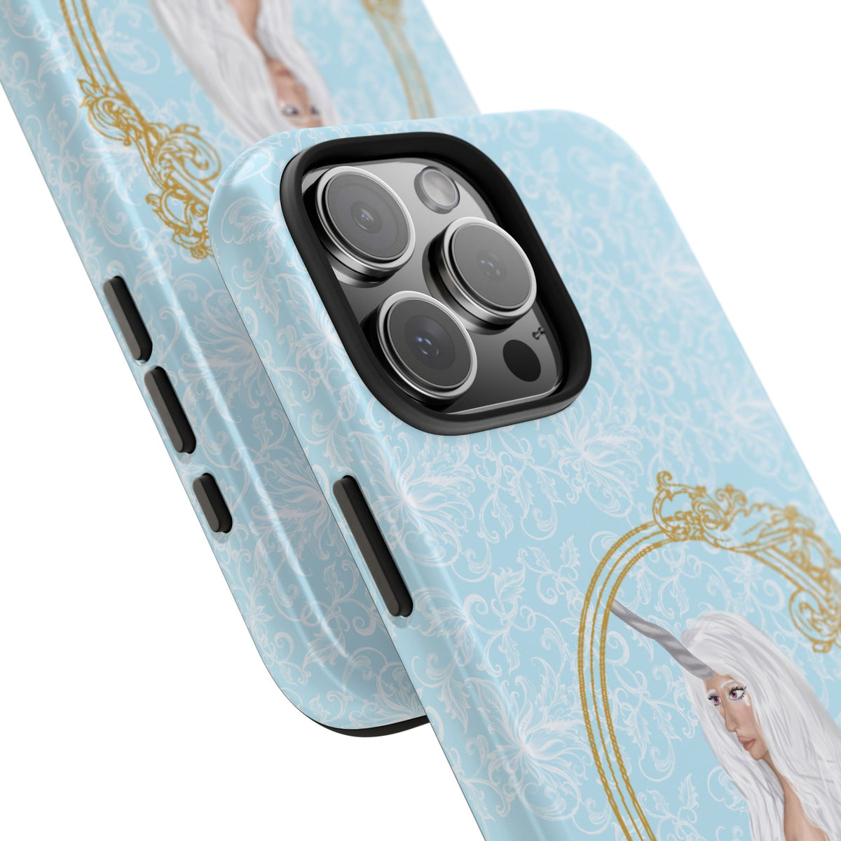 Coque de téléphone — Gardienne de la forêt