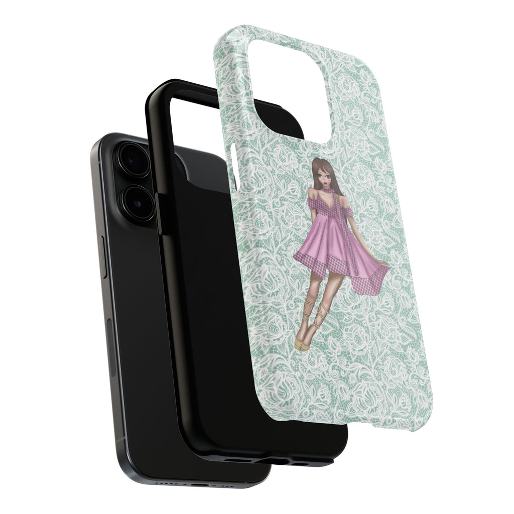 Coque de téléphone—Douceur d’été