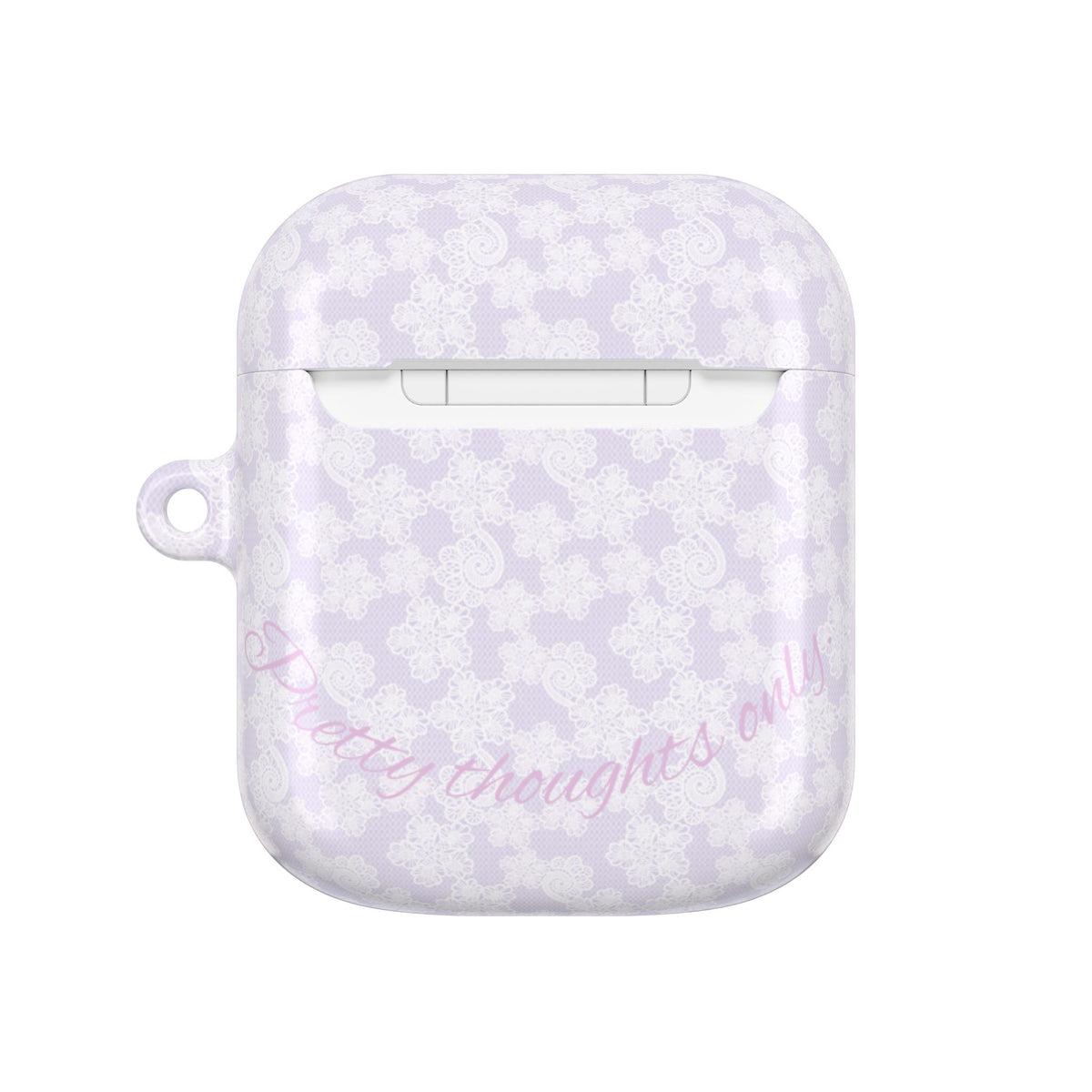 AirPod Case—Rêverie à la Fontaine