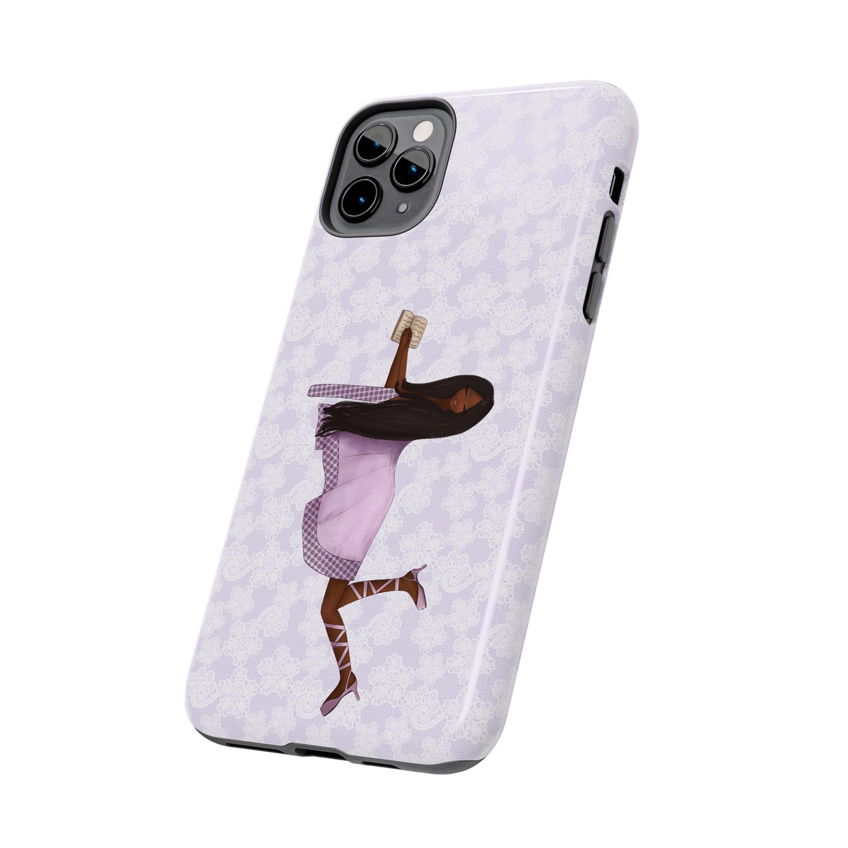 Coques de téléphone — Rêverie à la Fontaine