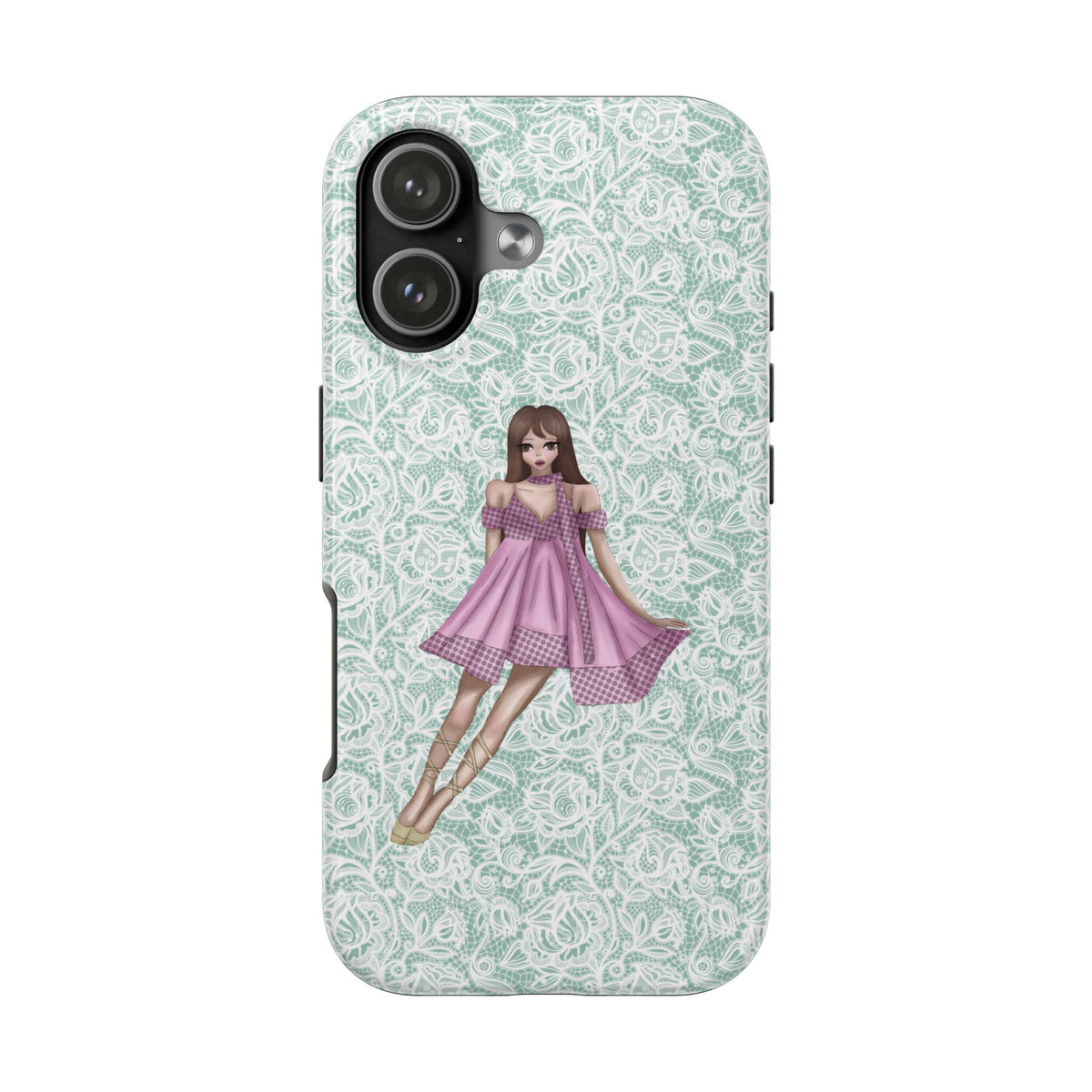 Coque de téléphone—Douceur d’été