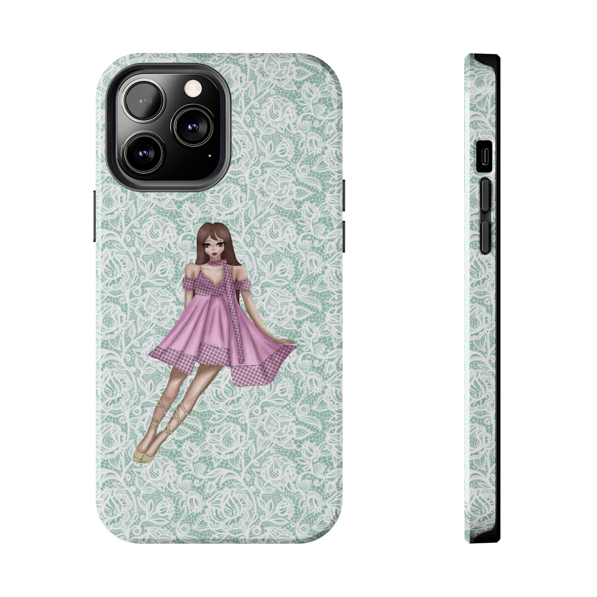 Coque de téléphone—Douceur d’été