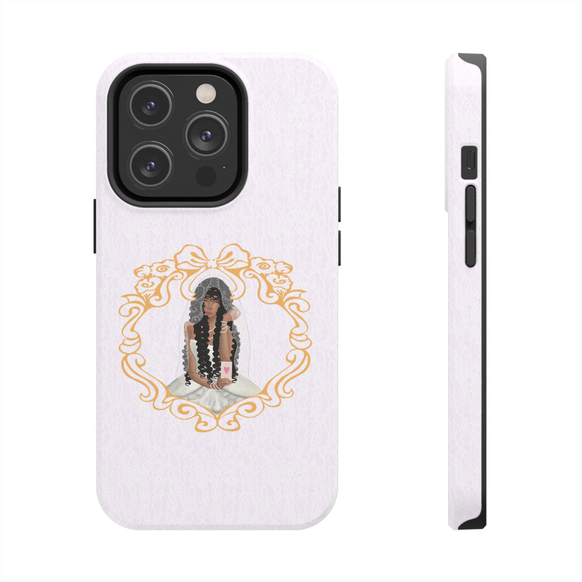 Phone Case — The Love Witch