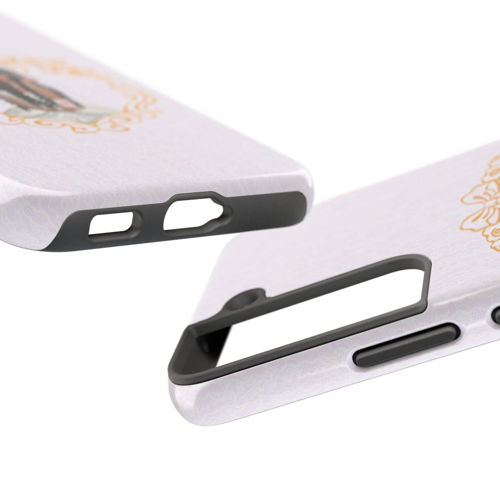 Phone Case — The Love Witch