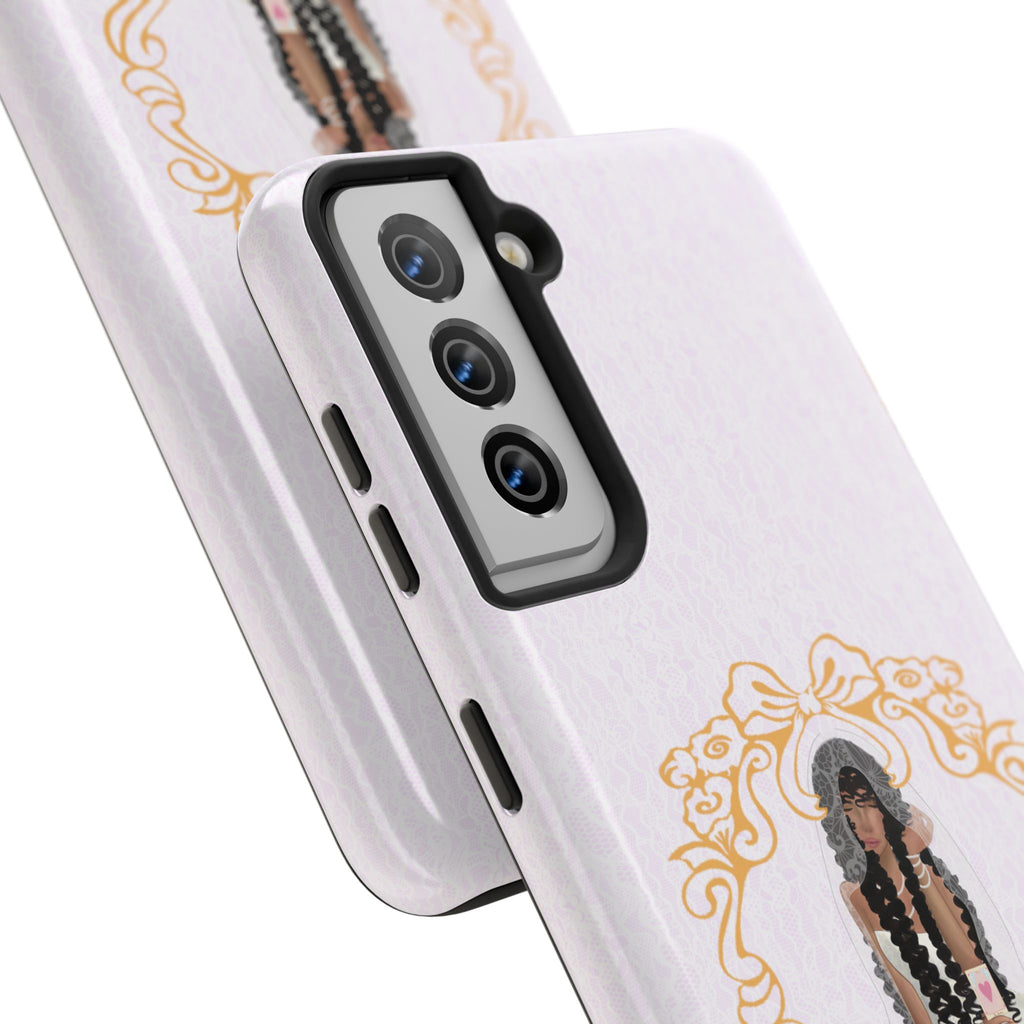 Phone Case — The Love Witch