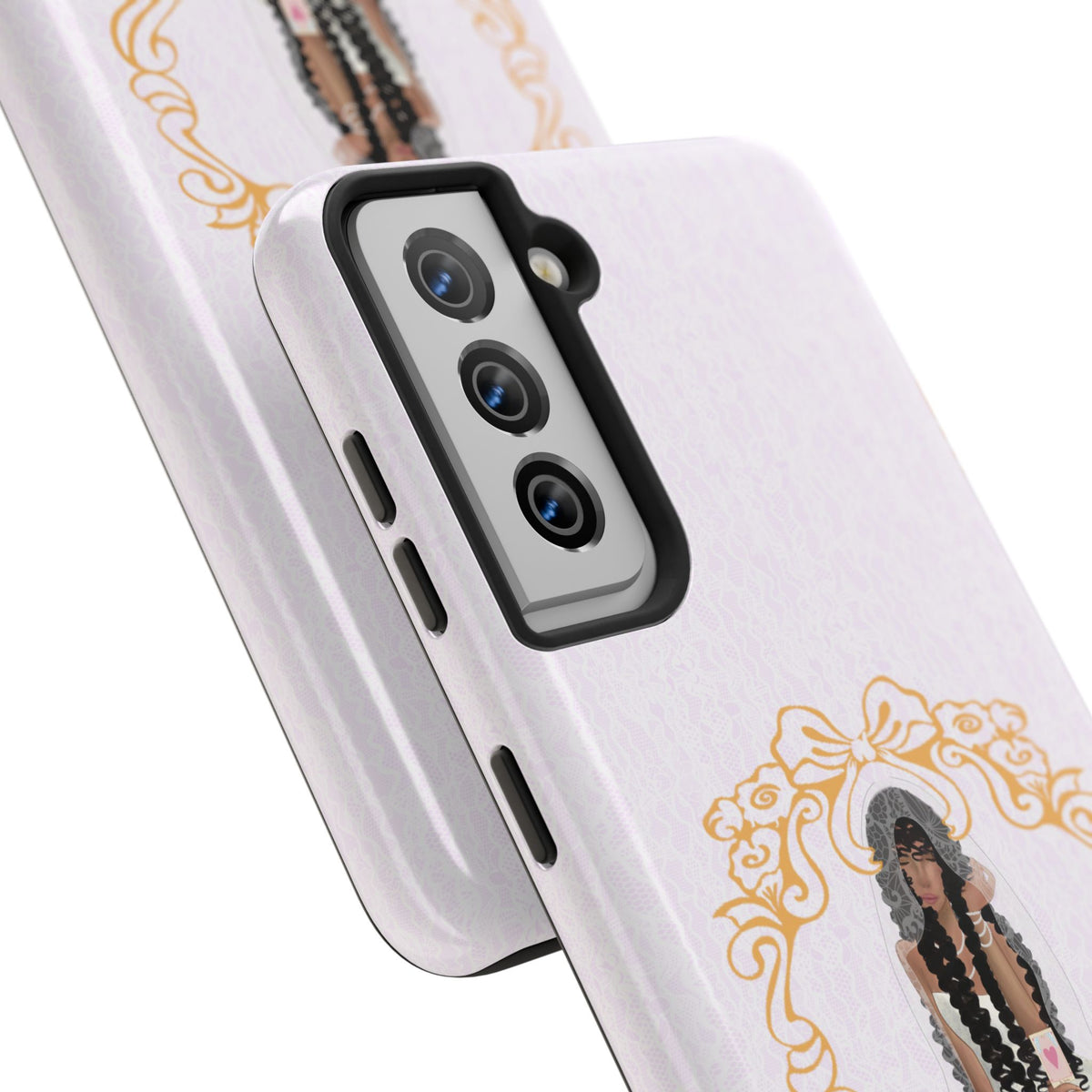 Phone Case — The Love Witch