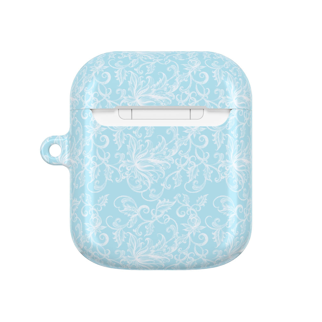 Coque de AirPods Pro –  Le deuil d’une sirène