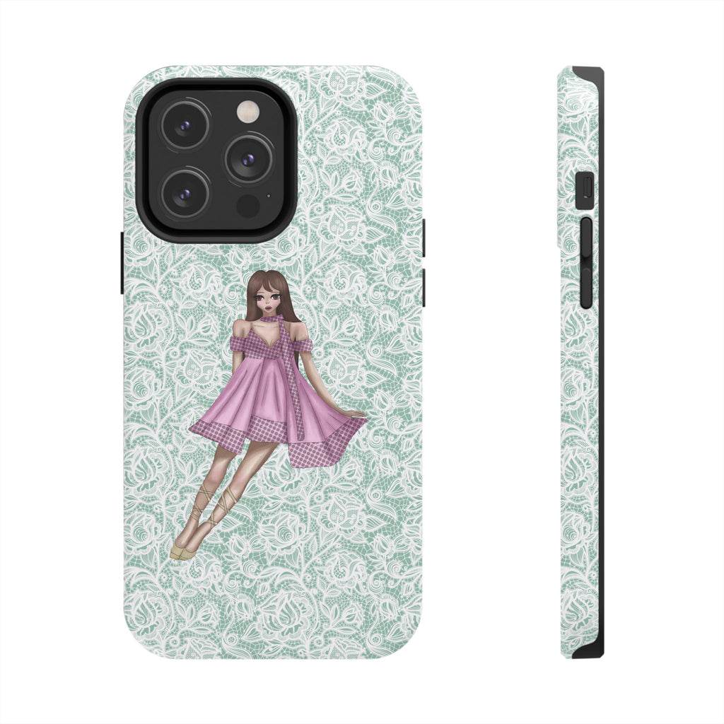 Coque de téléphone—Douceur d’été