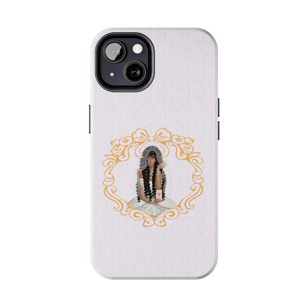 Phone Case — The Love Witch