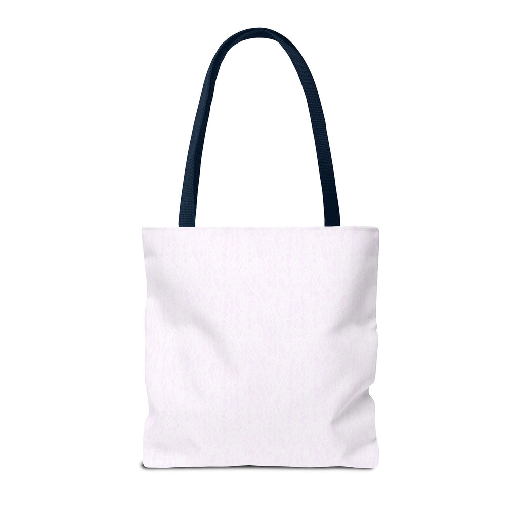 Tote bag— La sorcière de l'amour