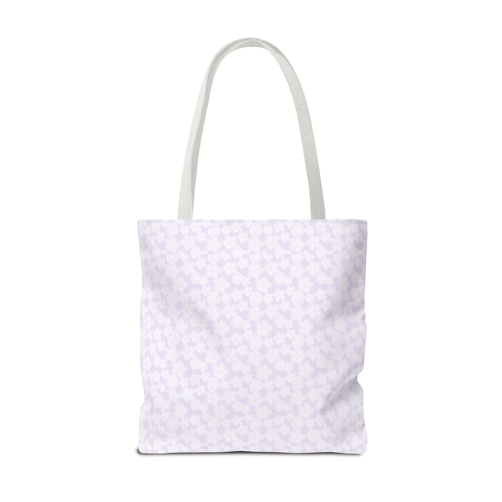 Tote Bag—Rêverie à la Fontaine