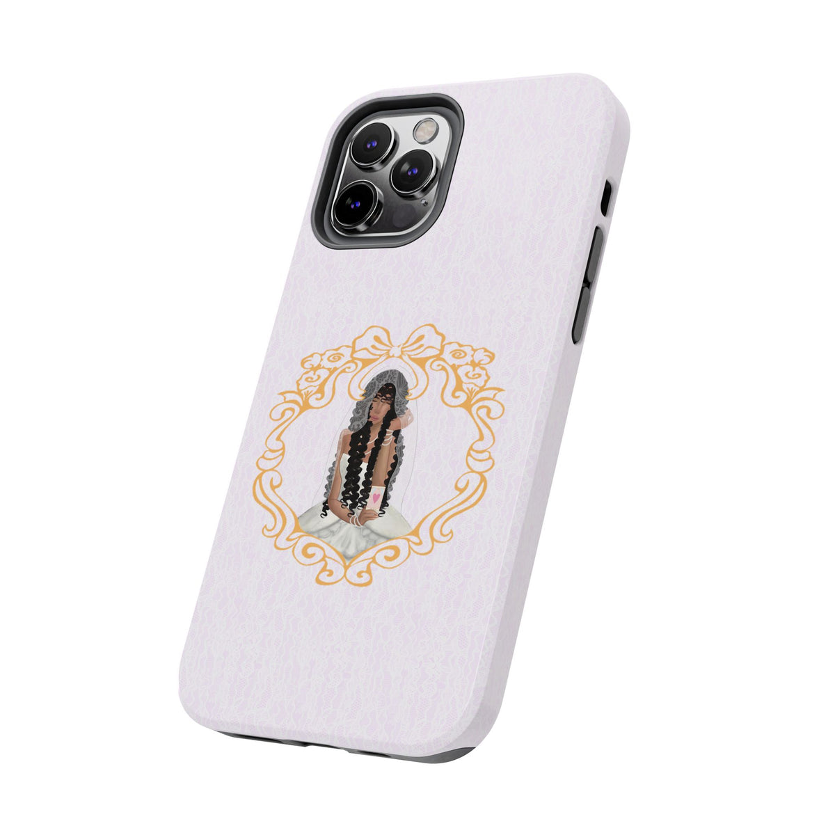 Phone Case — The Love Witch