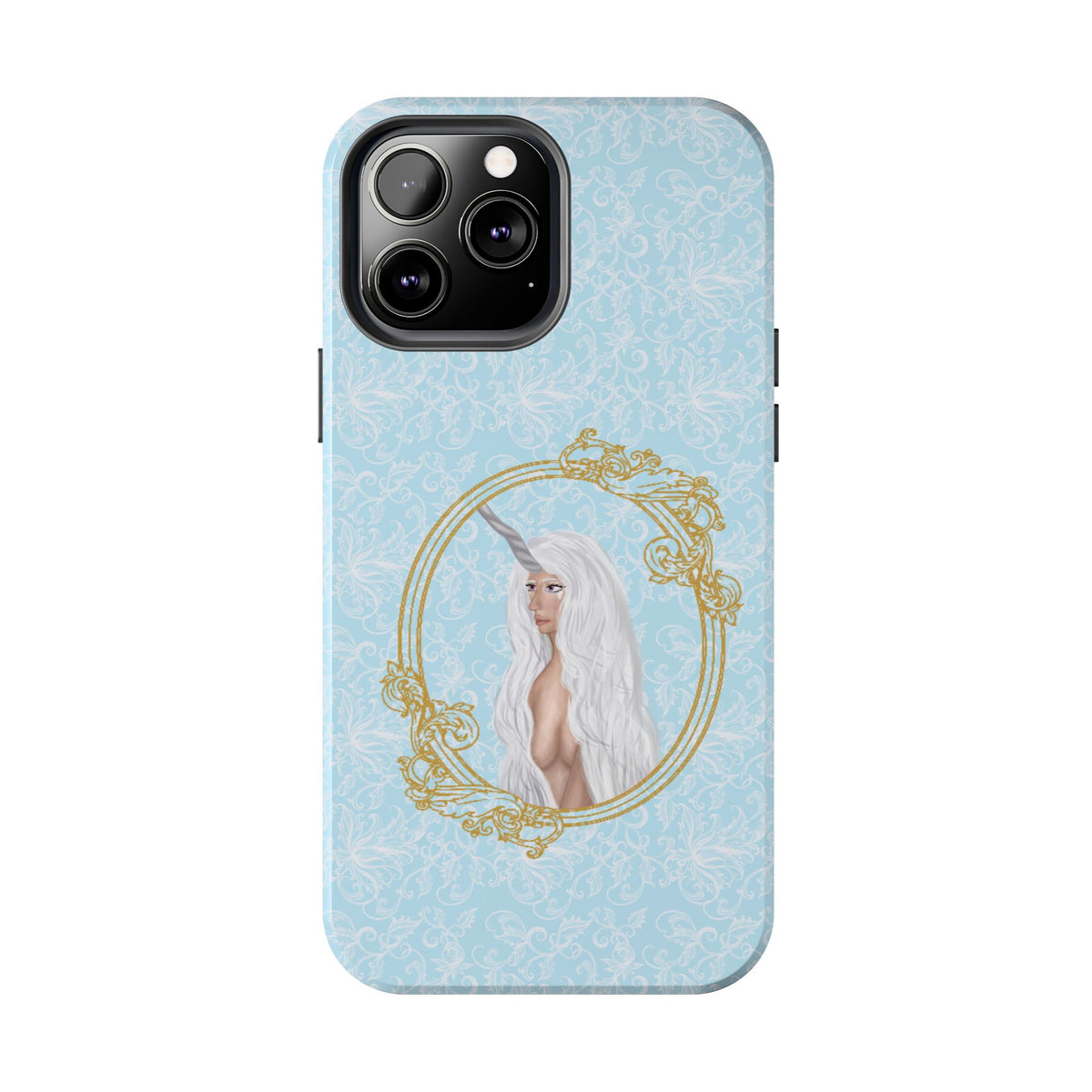 Coque de téléphone — Gardienne de la forêt