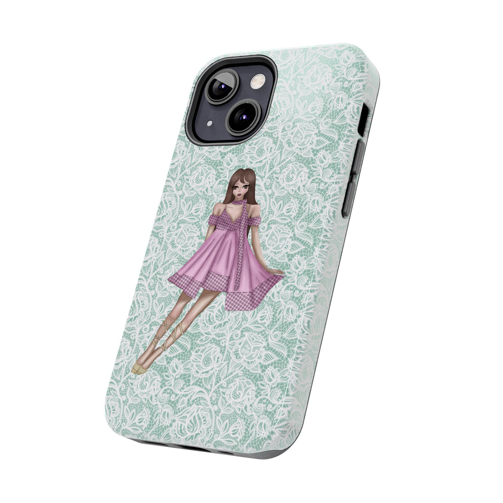 Coque de téléphone—Douceur d’été